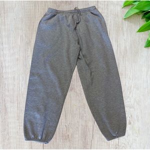 3/$25 || Comfy Grey Sweatpants